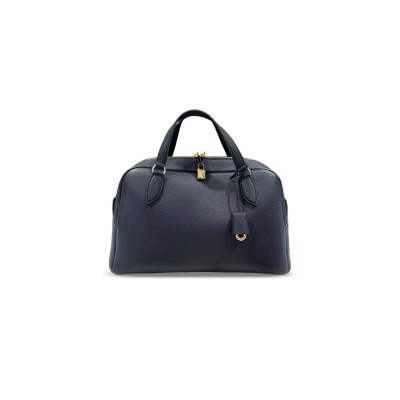 LORO PIANA NEEDLE BAG FAP1996 (38*22*16cm)